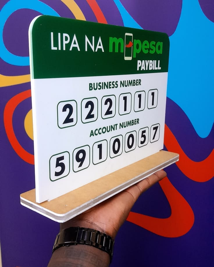 Which Is Better for Your ISP: Paybill or Till? image