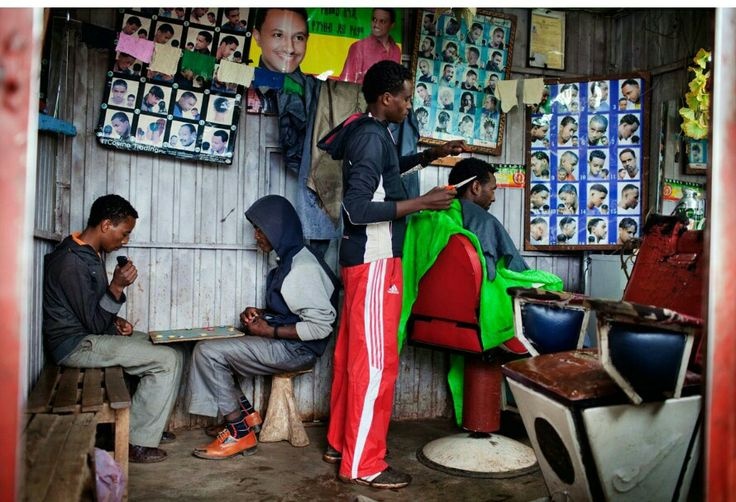 Working With Barber Shops as Hotspot HostsBlog Image