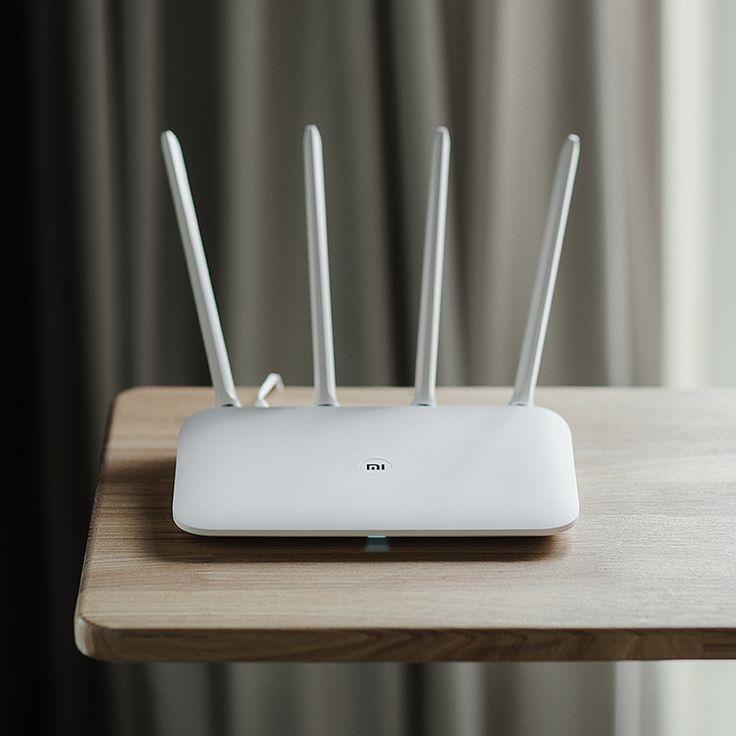 Xiaomi Mi Router 4C With OpenWrt for Hotspot BillingBlog Image