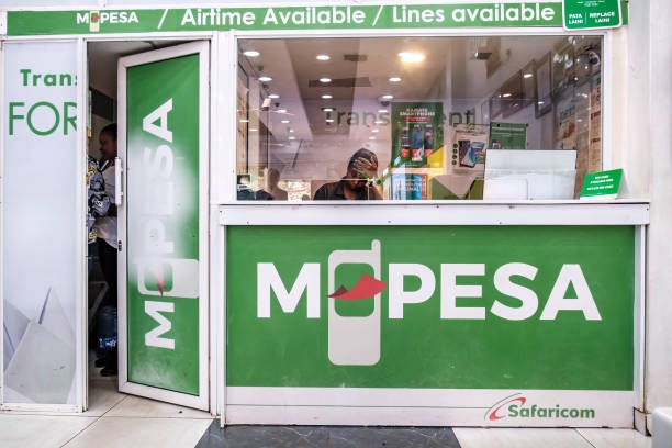 M-Pesa Payments for your Wi-Fi Business image
